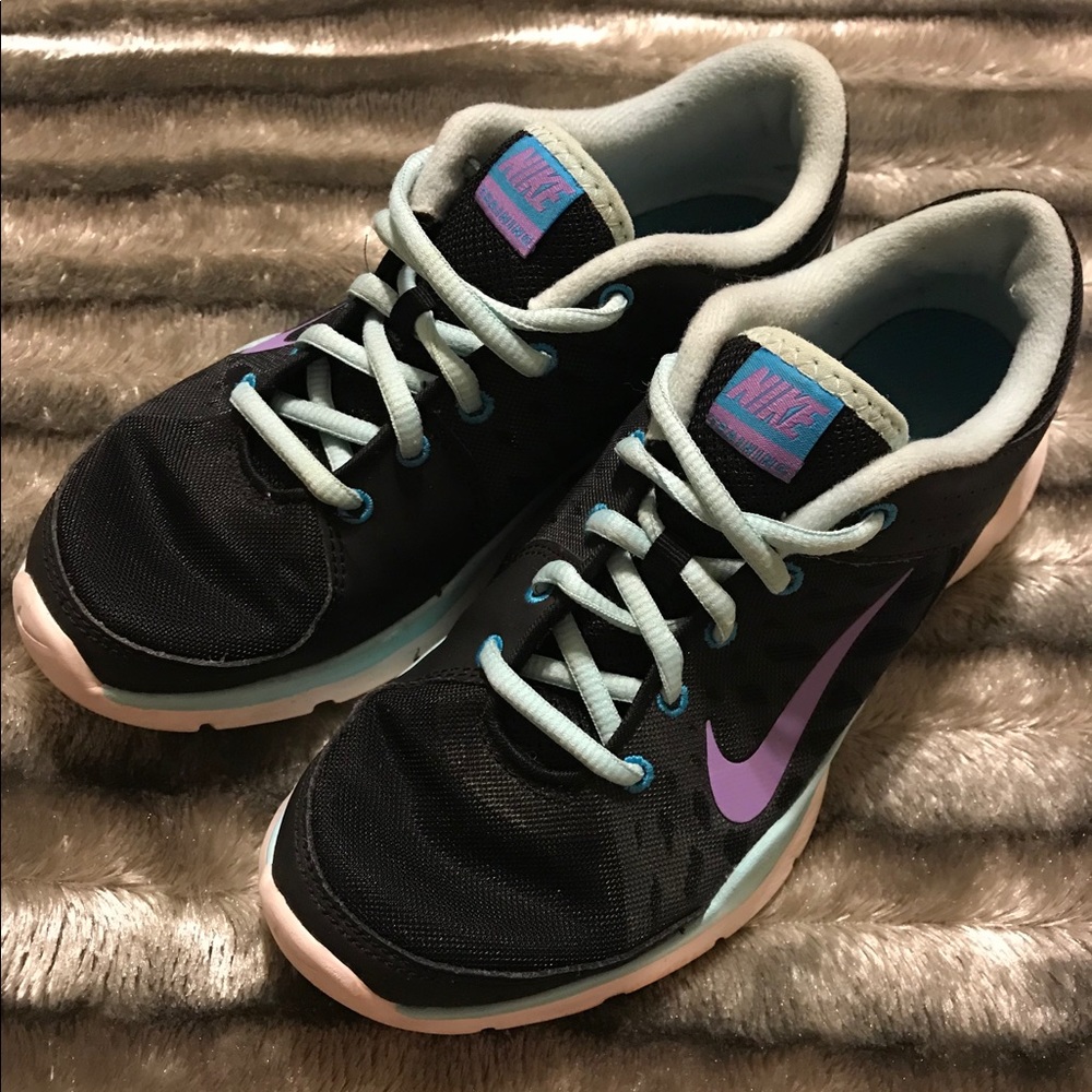 Nike Women's Flex Trainer 3 Training Shoes